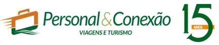 Personal & Conexão Viagens e Turismo
